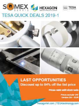 TESA Quick deals