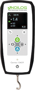Siloměr CENTOR Easy II siloměr CENTOR Easy II